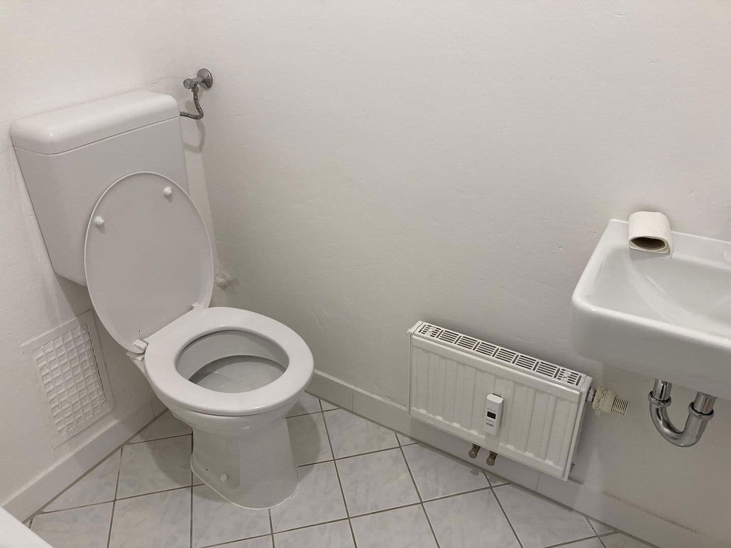 2 bedroom flat to rent, 49 m², Ziegelstr. 21, Wuppertal, North Rhine-Westphalia 2 bedroom flat to rent, 49 m², Ziegelstr. 21, Wuppertal, North Rhine-Westphalia