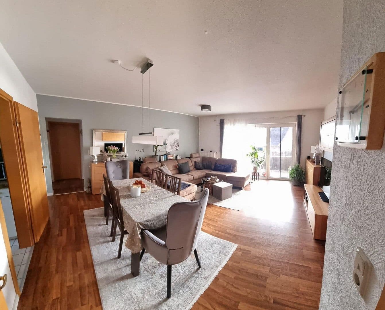 3 bedroom flat for sale, 85 m², Hasseler Steinweg 16, Hoya, Lower Saxony 3 bedroom flat for sale, 85 m², Hasseler Steinweg 16, Hoya, Lower Saxony