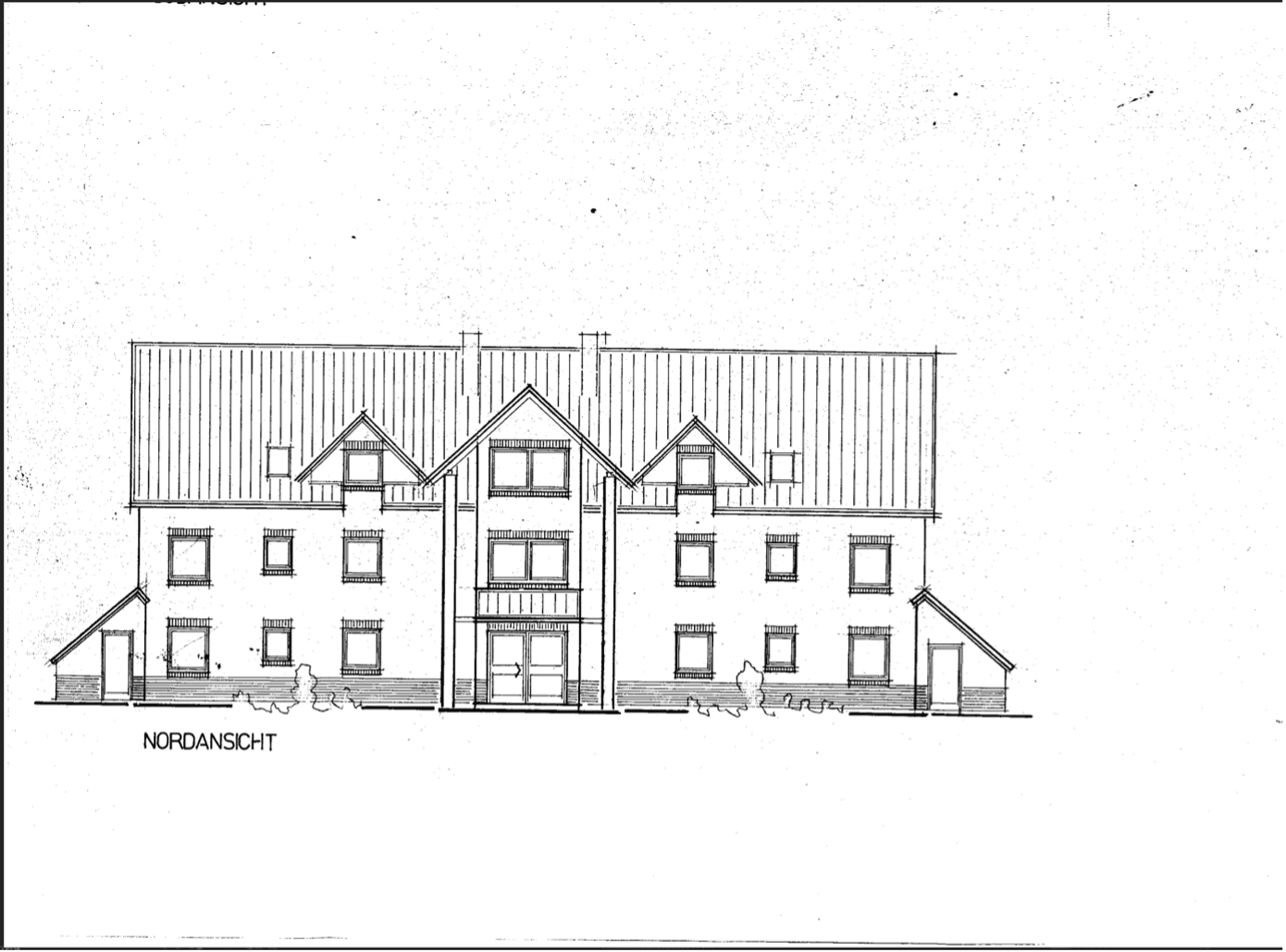 3 bedroom flat for sale, 85 m², Hasseler Steinweg 16, Hoya, Lower Saxony 3 bedroom flat for sale, 85 m², Hasseler Steinweg 16, Hoya, Lower Saxony