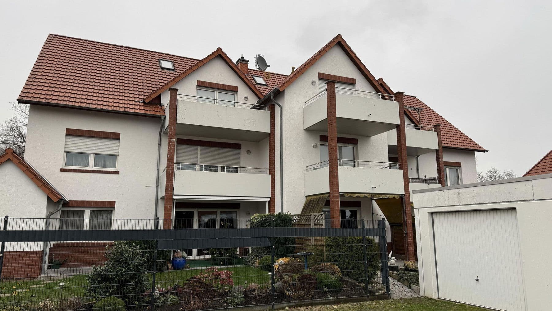 3 bedroom flat for sale, 85 m², Hasseler Steinweg 16, Hoya, Lower Saxony 3 bedroom flat for sale, 85 m², Hasseler Steinweg 16, Hoya, Lower Saxony