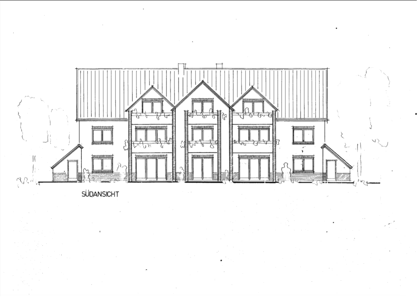 3 bedroom flat for sale, 85 m², Hasseler Steinweg 16, Hoya, Lower Saxony 3 bedroom flat for sale, 85 m², Hasseler Steinweg 16, Hoya, Lower Saxony