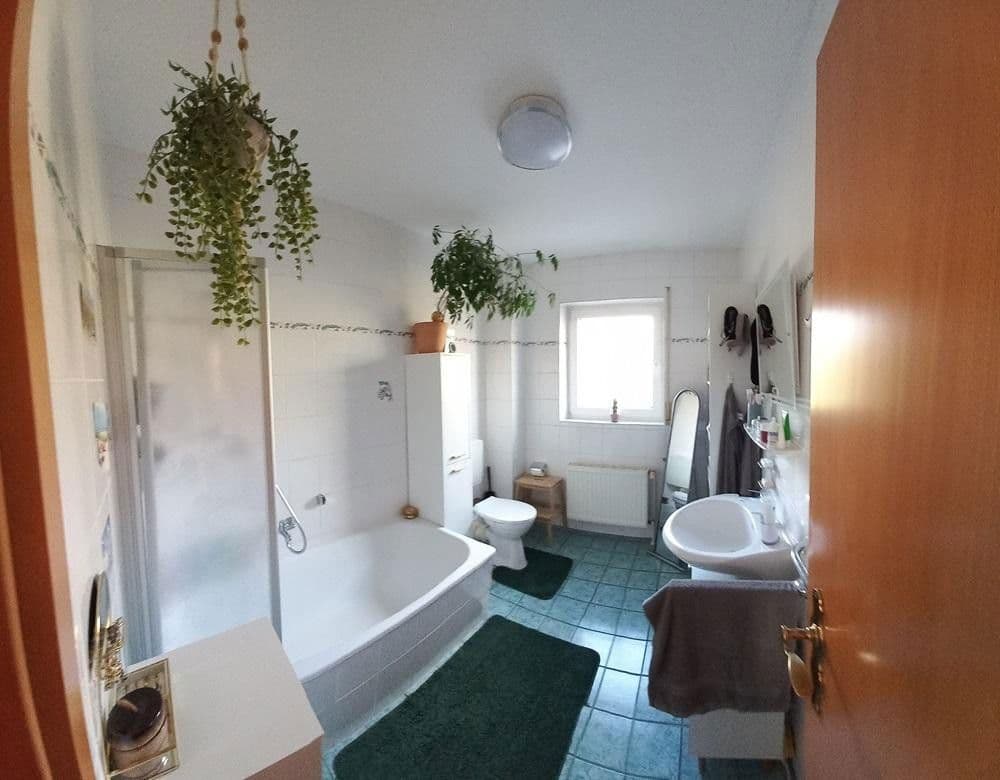 3 bedroom flat for sale, 85 m², Hasseler Steinweg 16, Hoya, Lower Saxony 3 bedroom flat for sale, 85 m², Hasseler Steinweg 16, Hoya, Lower Saxony