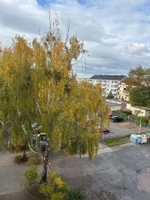 3 bedroom flat to rent, 58 m², Askanische Straße 104, Dessau-Roßlau, Saxony-Anhalt 3 bedroom flat to rent, 58 m², Askanische Straße 104, Dessau-Roßlau, Saxony-Anhalt