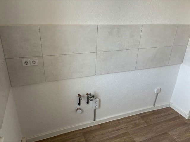 3 bedroom flat to rent, 58 m², Askanische Straße 104, Dessau-Roßlau, Saxony-Anhalt 3 bedroom flat to rent, 58 m², Askanische Straße 104, Dessau-Roßlau, Saxony-Anhalt