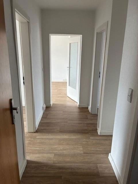 3 bedroom flat to rent, 58 m², Askanische Straße 104, Dessau-Roßlau, Saxony-Anhalt 3 bedroom flat to rent, 58 m², Askanische Straße 104, Dessau-Roßlau, Saxony-Anhalt
