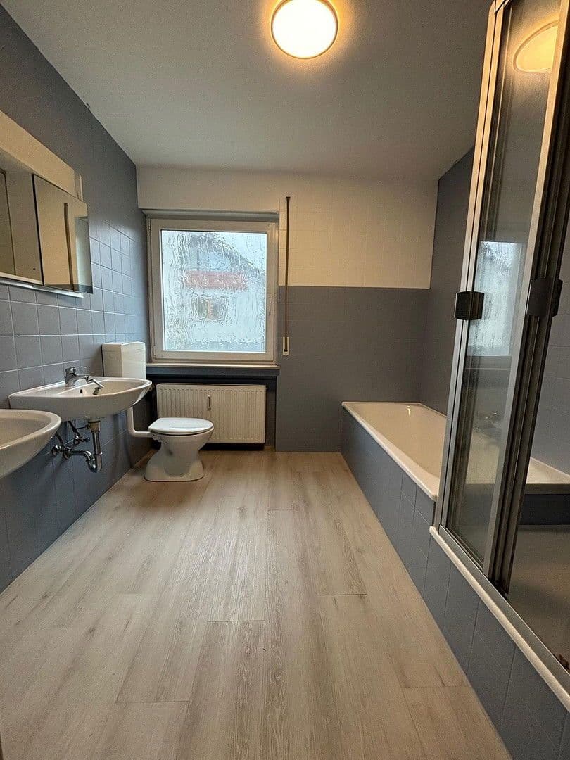 5 bedroom flat to rent, 131 m², Mietingen, Baden-Württemberg 5 bedroom flat to rent, 131 m², Mietingen, Baden-Württemberg