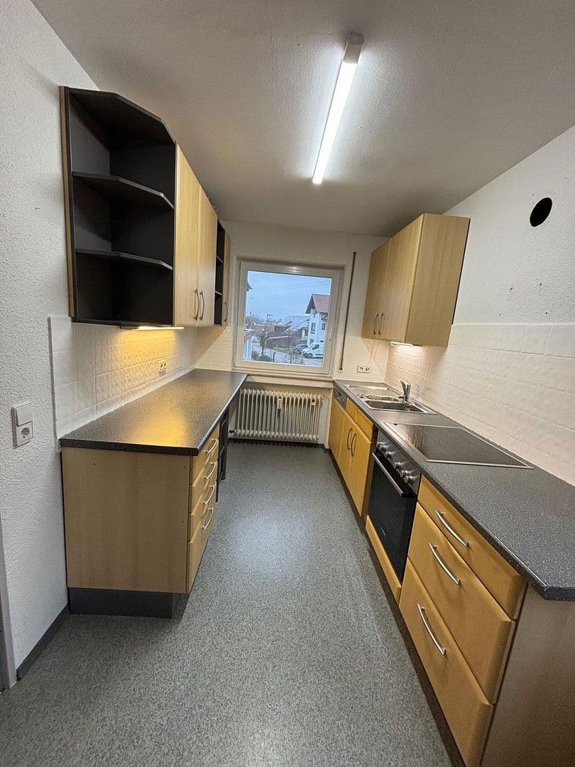 5 bedroom flat to rent, 131 m², Mietingen, Baden-Württemberg 5 bedroom flat to rent, 131 m², Mietingen, Baden-Württemberg