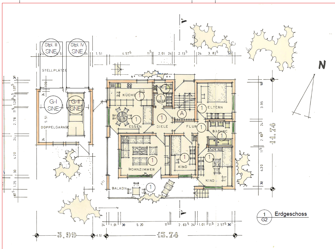 5 bedroom flat to rent, 131 m², Mietingen, Baden-Württemberg 5 bedroom flat to rent, 131 m², Mietingen, Baden-Württemberg