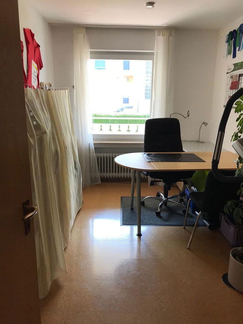 5 bedroom flat to rent, 131 m², Mietingen, Baden-Württemberg 5 bedroom flat to rent, 131 m², Mietingen, Baden-Württemberg