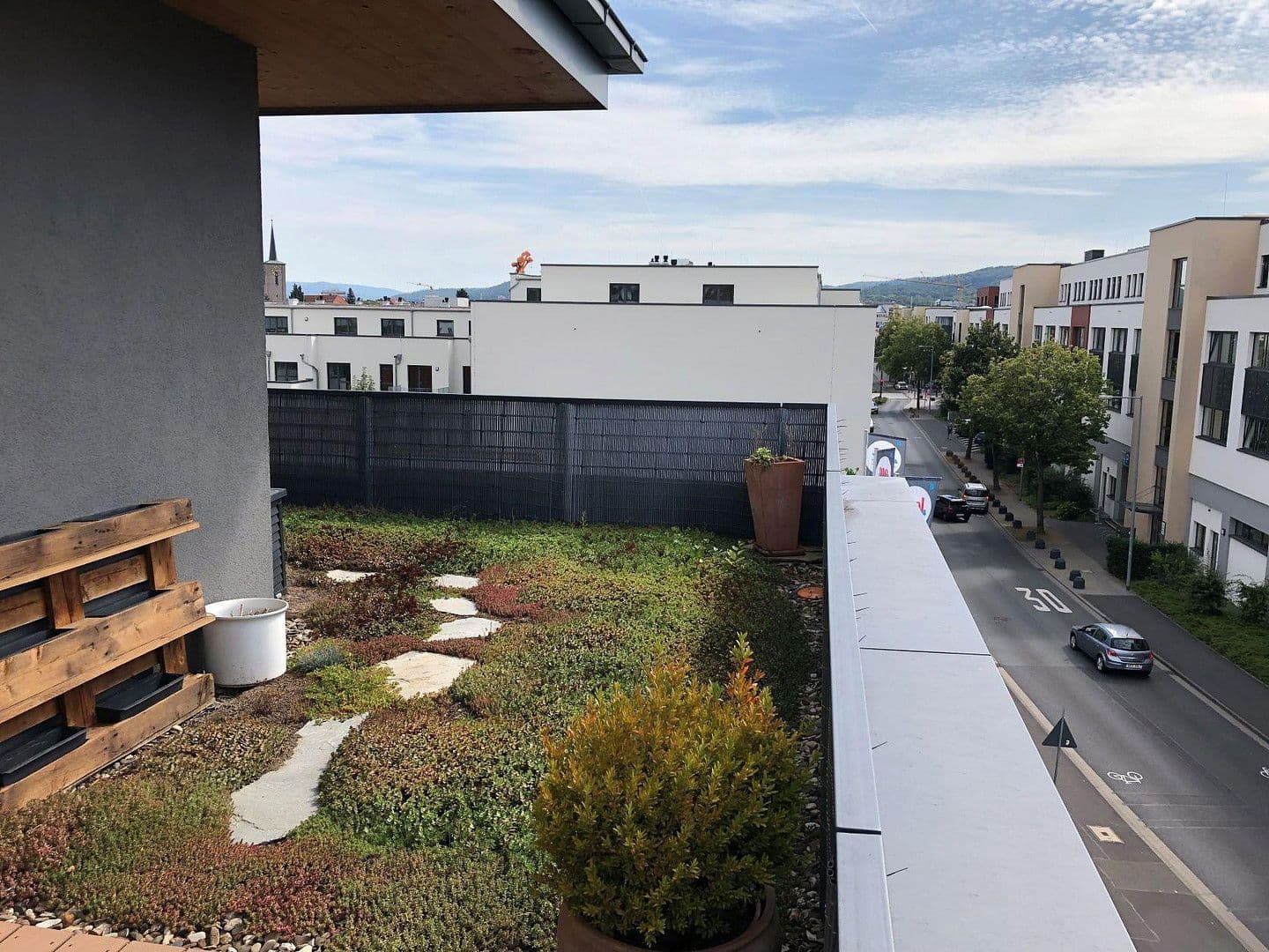 1 bedroom with open-plan kitchen flat to rent, 88 m², Aschaffenburg, Bavaria 1 bedroom with open-plan kitchen flat to rent, 88 m², Aschaffenburg, Bavaria