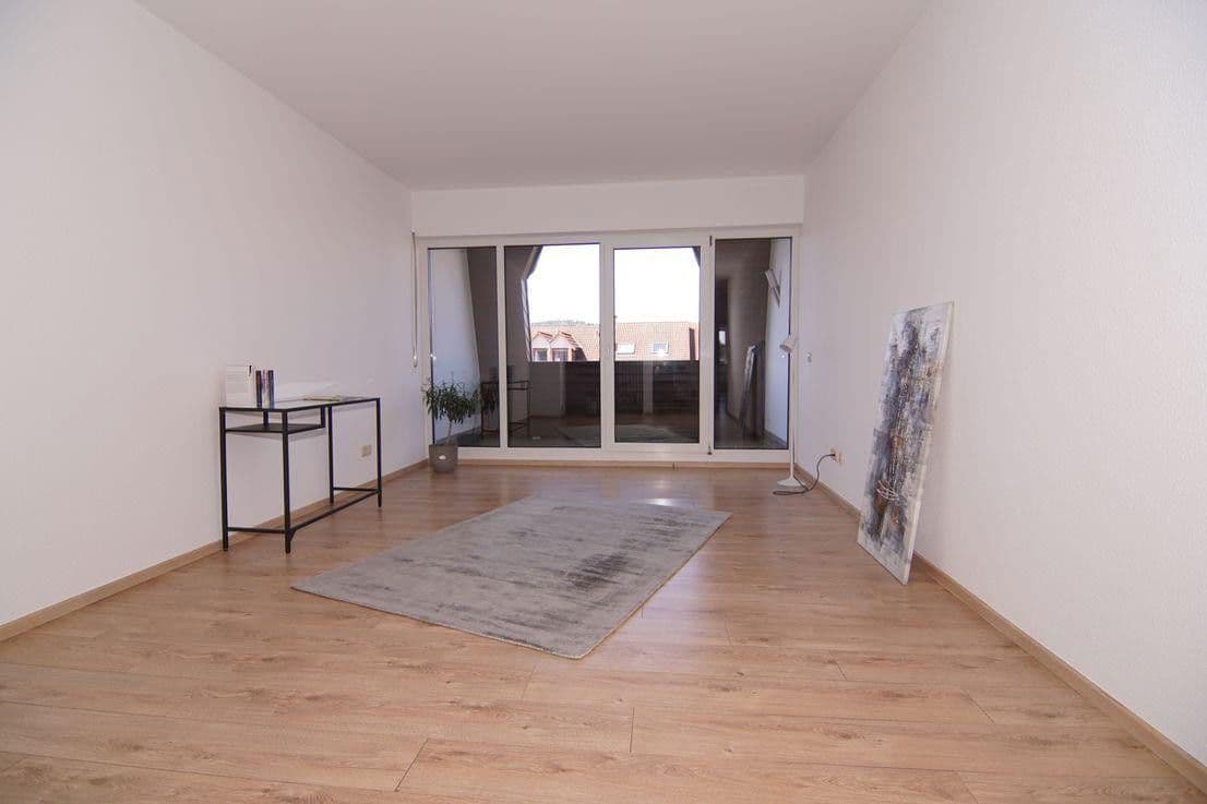 2 bedroom with open-plan kitchen flat to rent, 113 m², Neu-Anspach, Hesse 2 bedroom with open-plan kitchen flat to rent, 113 m², Neu-Anspach, Hesse