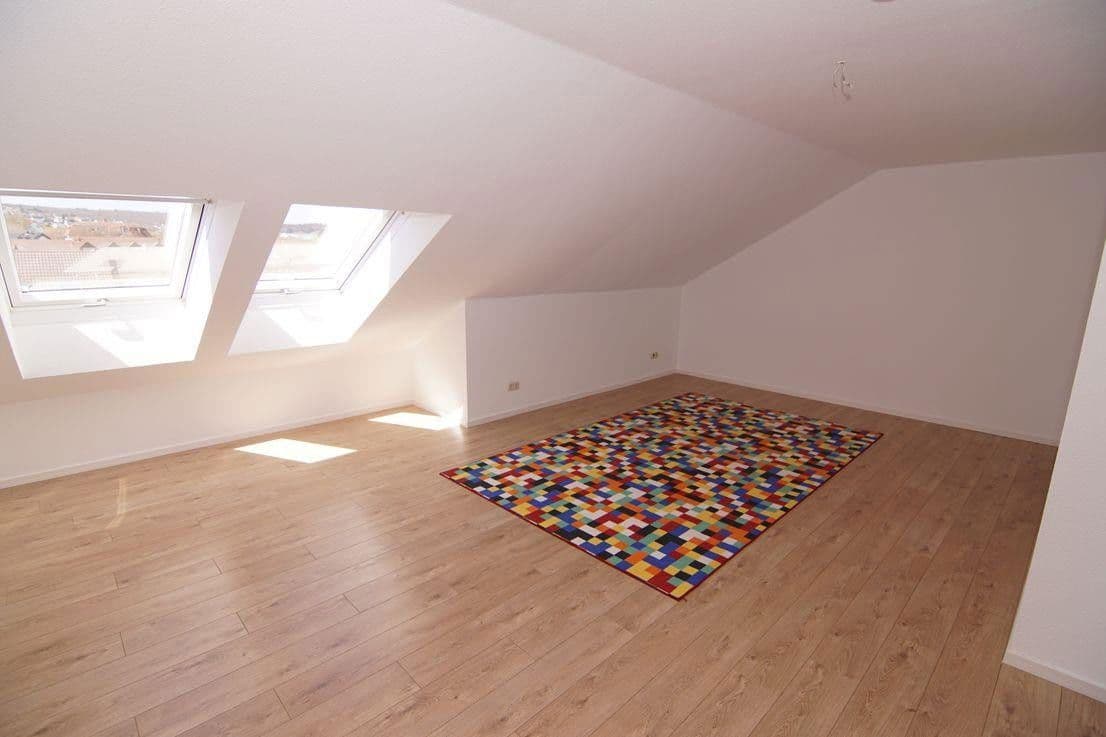 2 bedroom with open-plan kitchen flat to rent, 113 m², Neu-Anspach, Hesse 2 bedroom with open-plan kitchen flat to rent, 113 m², Neu-Anspach, Hesse