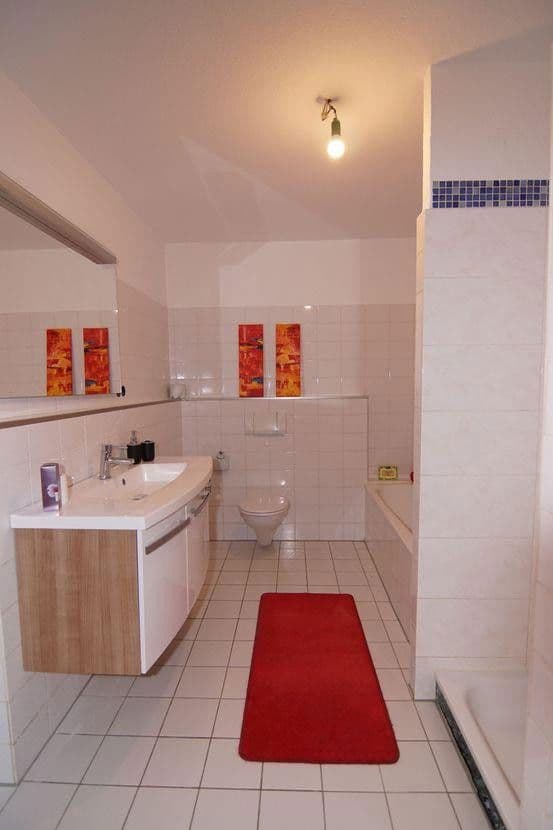 2 bedroom with open-plan kitchen flat to rent, 113 m², Neu-Anspach, Hesse 2 bedroom with open-plan kitchen flat to rent, 113 m², Neu-Anspach, Hesse