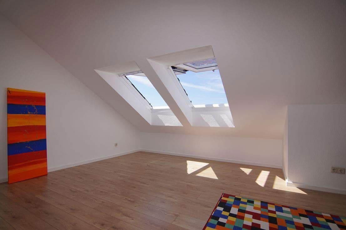 2 bedroom with open-plan kitchen flat to rent, 113 m², Neu-Anspach, Hesse 2 bedroom with open-plan kitchen flat to rent, 113 m², Neu-Anspach, Hesse