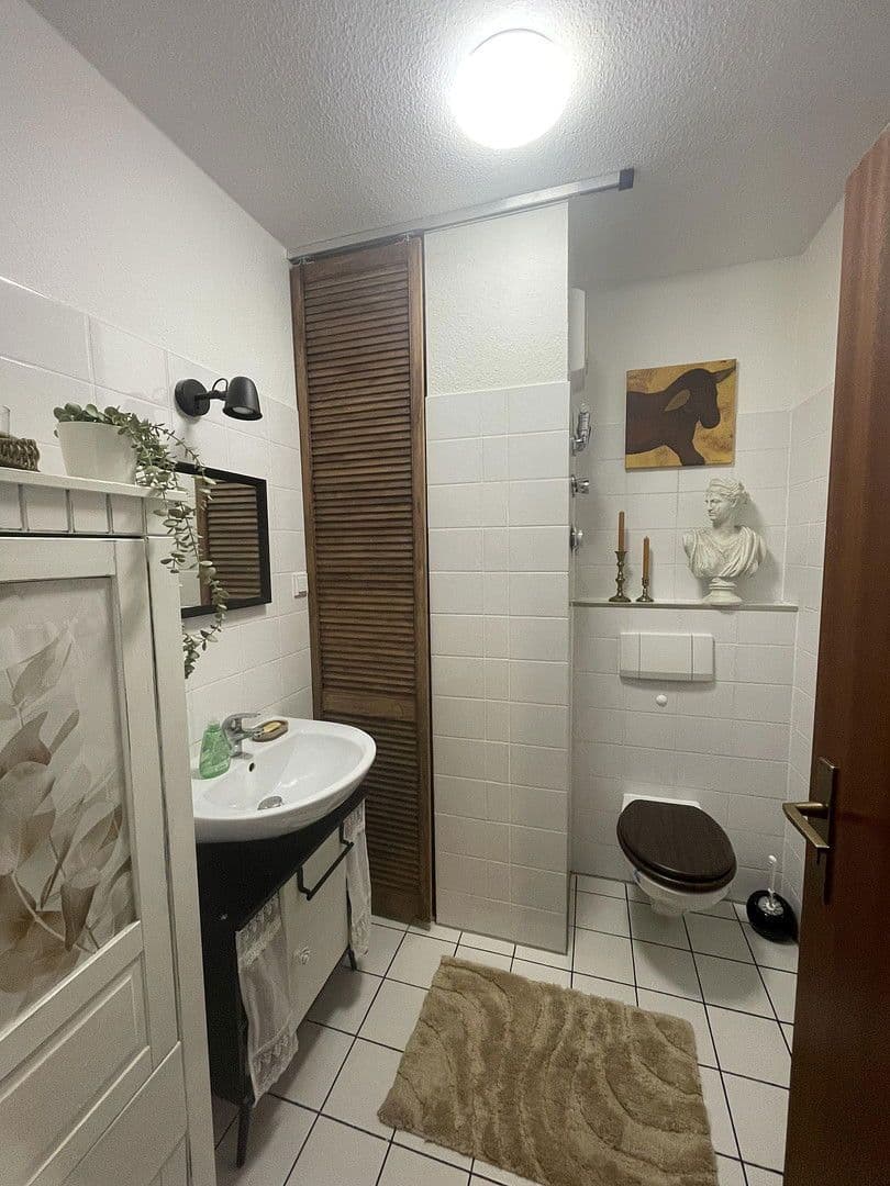 2 bedroom with open-plan kitchen flat to rent, 113 m², Neu-Anspach, Hesse 2 bedroom with open-plan kitchen flat to rent, 113 m², Neu-Anspach, Hesse