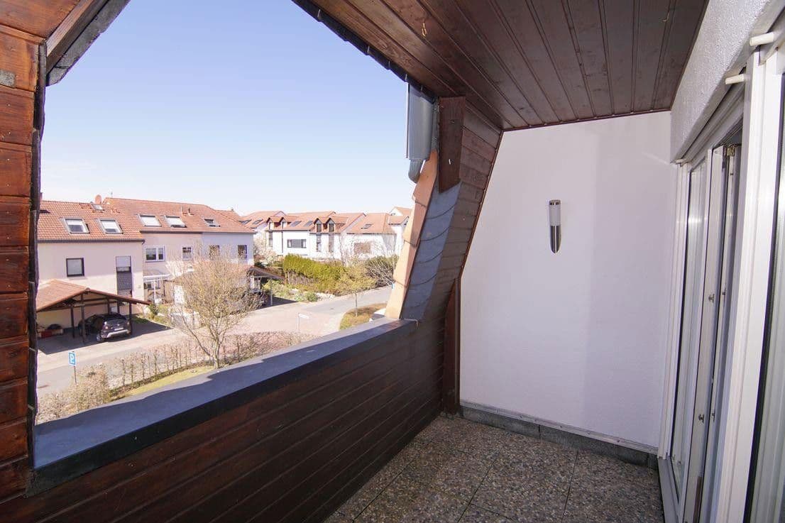 2 bedroom with open-plan kitchen flat to rent, 113 m², Neu-Anspach, Hesse 2 bedroom with open-plan kitchen flat to rent, 113 m², Neu-Anspach, Hesse