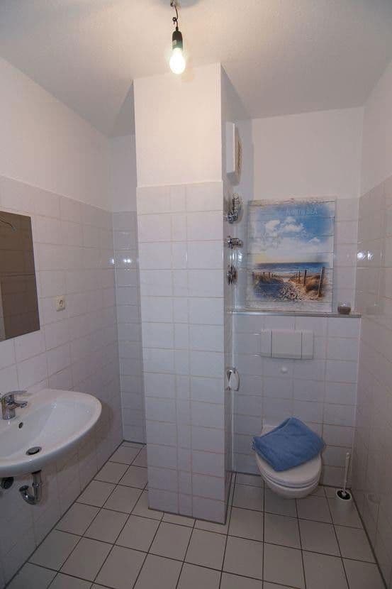 2 bedroom with open-plan kitchen flat to rent, 113 m², Neu-Anspach, Hesse 2 bedroom with open-plan kitchen flat to rent, 113 m², Neu-Anspach, Hesse