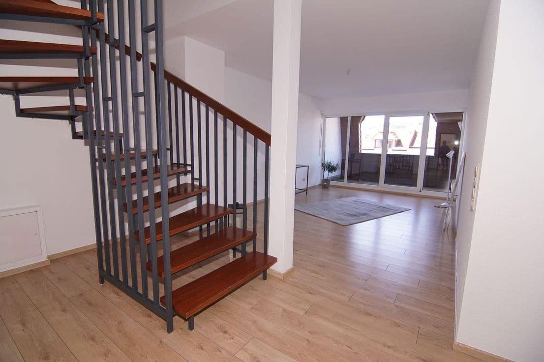 2 bedroom with open-plan kitchen flat to rent, 113 m², Neu-Anspach, Hesse 2 bedroom with open-plan kitchen flat to rent, 113 m², Neu-Anspach, Hesse