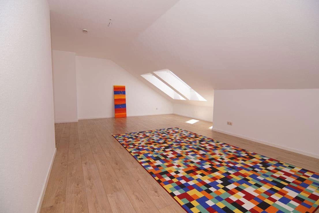 2 bedroom with open-plan kitchen flat to rent, 113 m², Neu-Anspach, Hesse 2 bedroom with open-plan kitchen flat to rent, 113 m², Neu-Anspach, Hesse