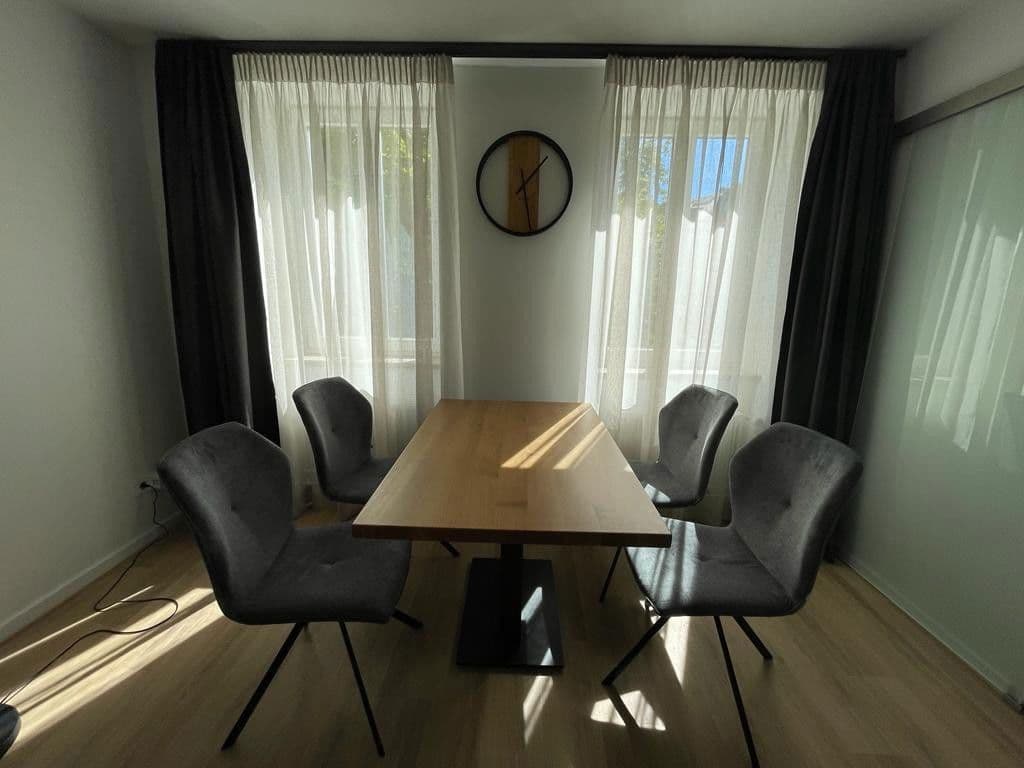 1 bedroom with open-plan kitchen flat to rent, 50 m², München, Bavaria 1 bedroom with open-plan kitchen flat to rent, 50 m², München, Bavaria