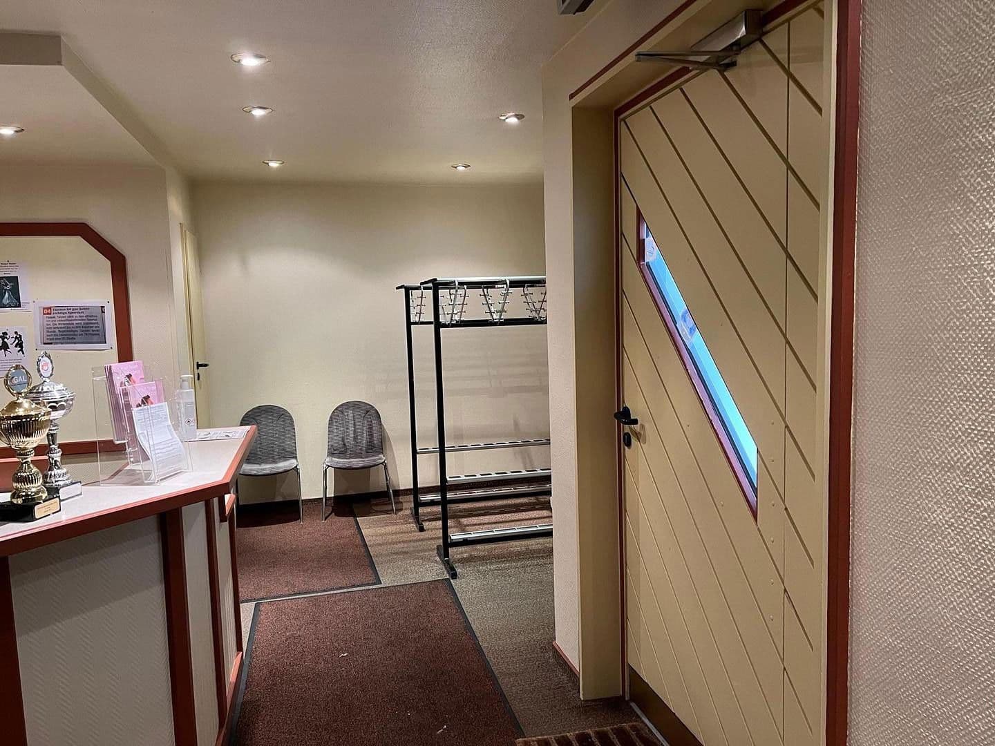 non-residential property to rent, 927 m², Wideystraße 30, Witten, North Rhine-Westphalia non-residential property to rent, 927 m², Wideystraße 30, Witten, North Rhine-Westphalia