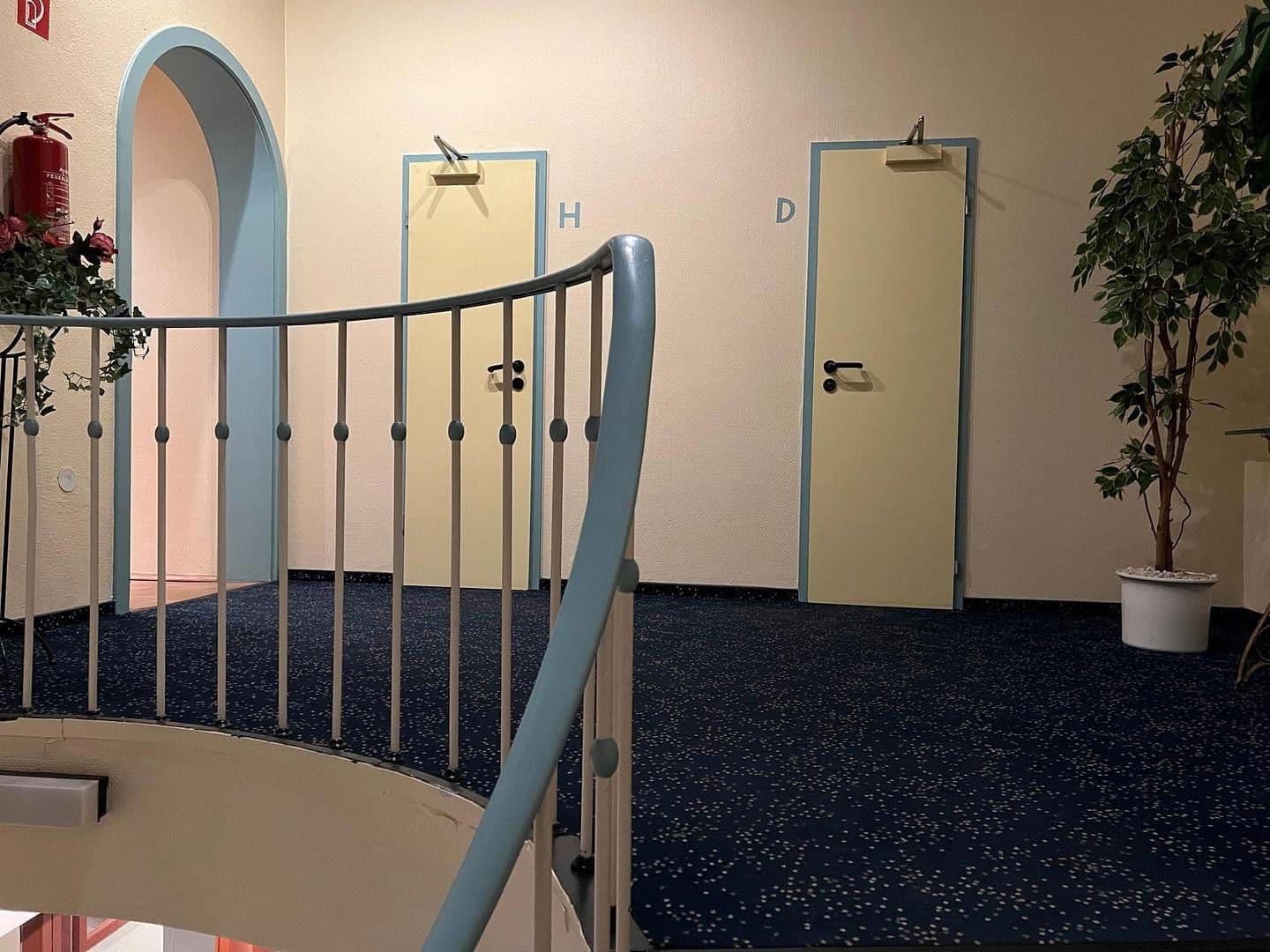 non-residential property to rent, 927 m², Wideystraße 30, Witten, North Rhine-Westphalia non-residential property to rent, 927 m², Wideystraße 30, Witten, North Rhine-Westphalia