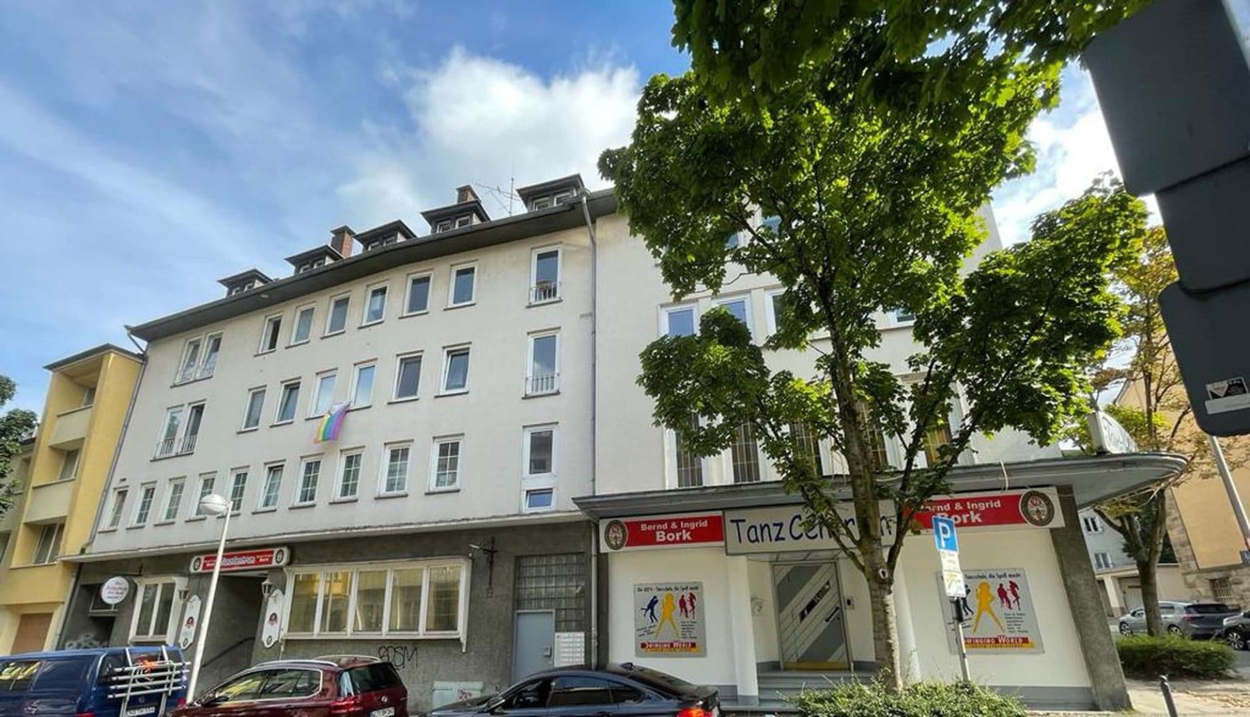 non-residential property to rent, 927 m², Wideystraße 30, Witten, North Rhine-Westphalia non-residential property to rent, 927 m², Wideystraße 30, Witten, North Rhine-Westphalia