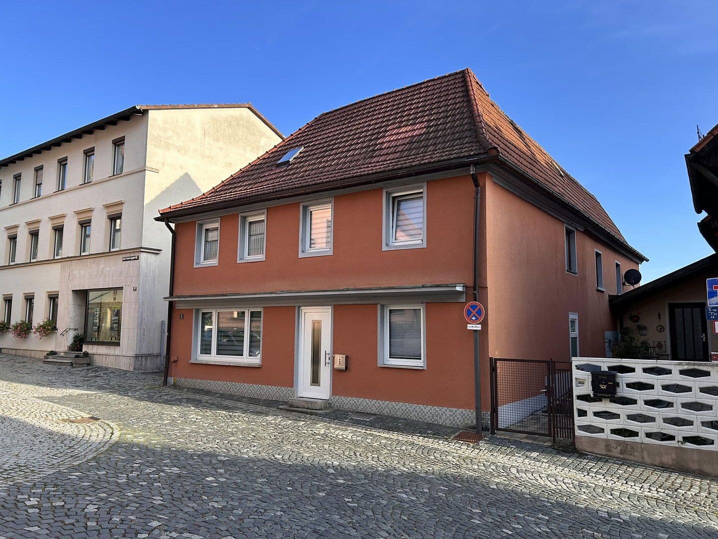house for sale, 170 m², Burgkunstadt, Bavaria house for sale, 170 m², Burgkunstadt, Bavaria