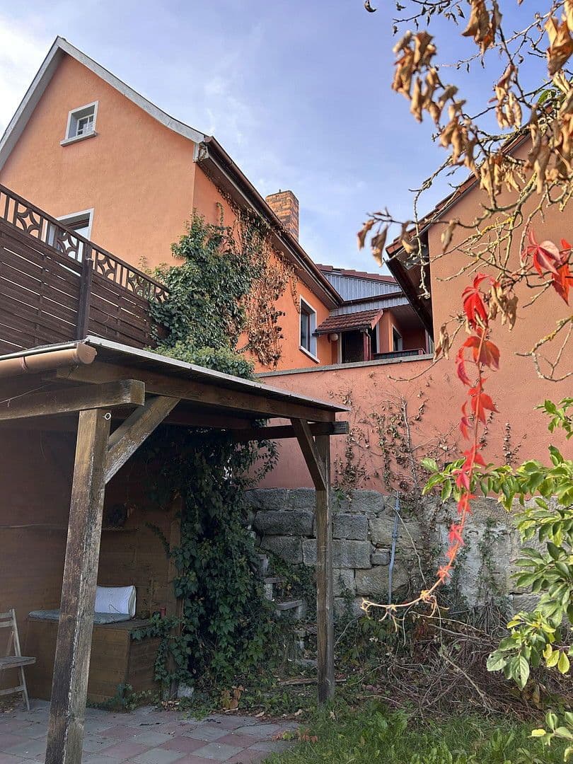 house for sale, 170 m², Burgkunstadt, Bavaria house for sale, 170 m², Burgkunstadt, Bavaria