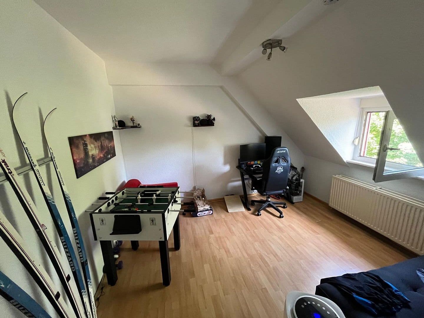 2 bedroom flat for sale, 39 m², Karlsruhe, Baden-Württemberg 2 bedroom flat for sale, 39 m², Karlsruhe, Baden-Württemberg