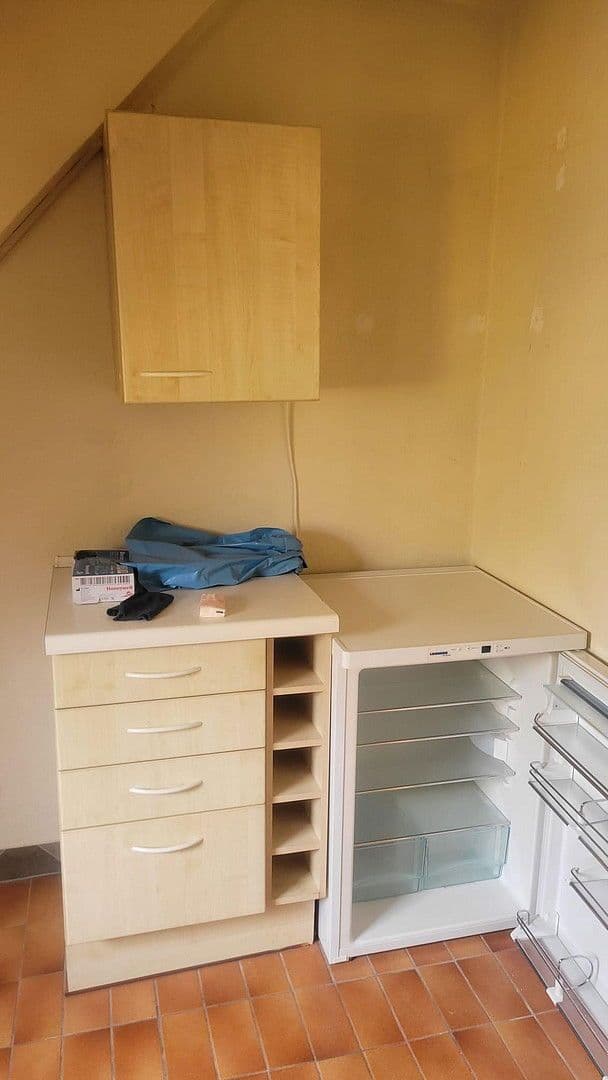 2 bedroom flat for sale, 39 m², Karlsruhe, Baden-Württemberg 2 bedroom flat for sale, 39 m², Karlsruhe, Baden-Württemberg