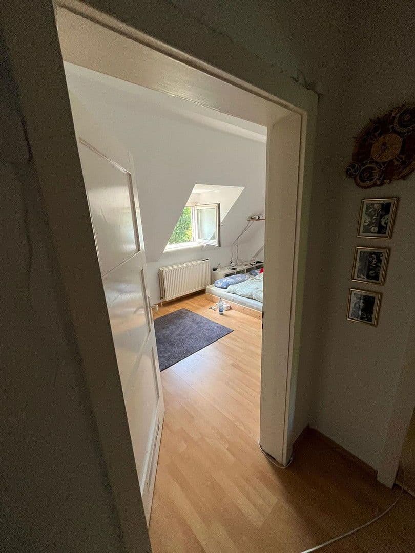 2 bedroom flat for sale, 39 m², Karlsruhe, Baden-Württemberg 2 bedroom flat for sale, 39 m², Karlsruhe, Baden-Württemberg