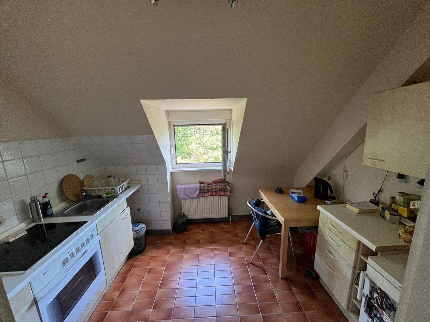 2 bedroom flat for sale, 39 m², Karlsruhe, Baden-Württemberg 2 bedroom flat for sale, 39 m², Karlsruhe, Baden-Württemberg