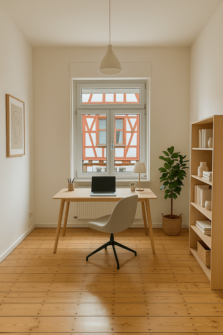 3 bedroom flat to rent, 78 m², Bächelsgasse 5, Bad Camberg, Hesse 3 bedroom flat to rent, 78 m², Bächelsgasse 5, Bad Camberg, Hesse