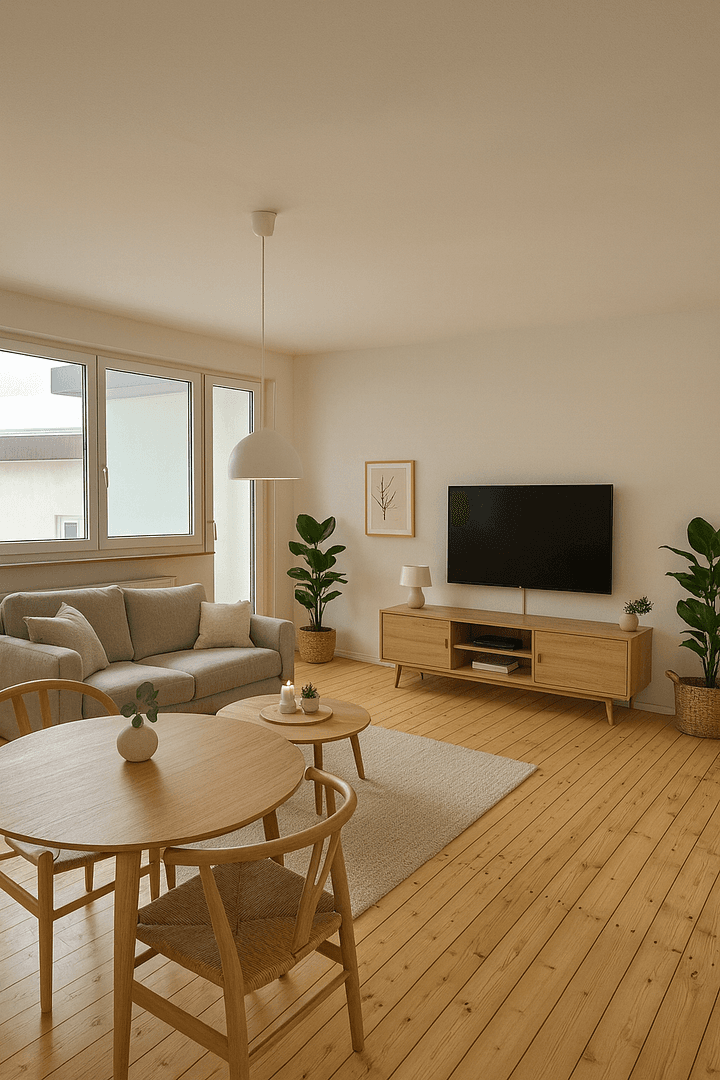 3 bedroom flat to rent, 78 m², Bächelsgasse 5, Bad Camberg, Hesse 3 bedroom flat to rent, 78 m², Bächelsgasse 5, Bad Camberg, Hesse