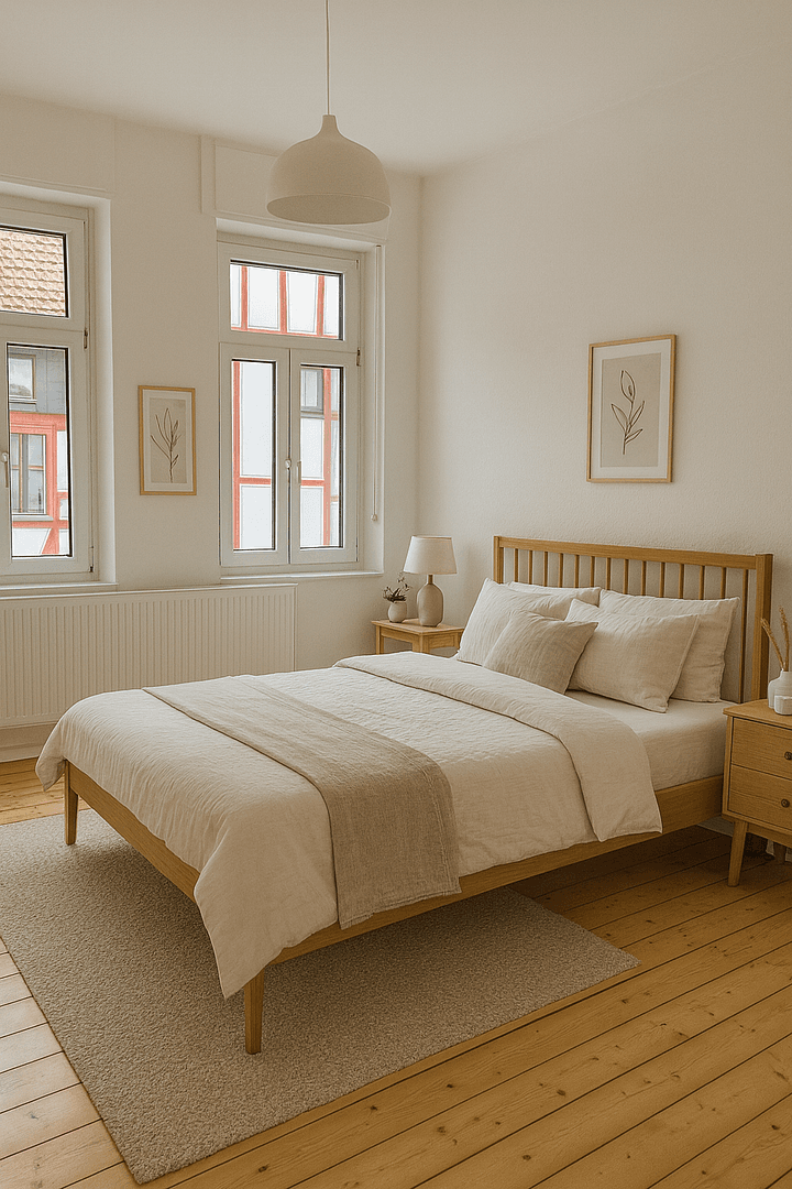 3 bedroom flat to rent, 78 m², Bächelsgasse 5, Bad Camberg, Hesse 3 bedroom flat to rent, 78 m², Bächelsgasse 5, Bad Camberg, Hesse