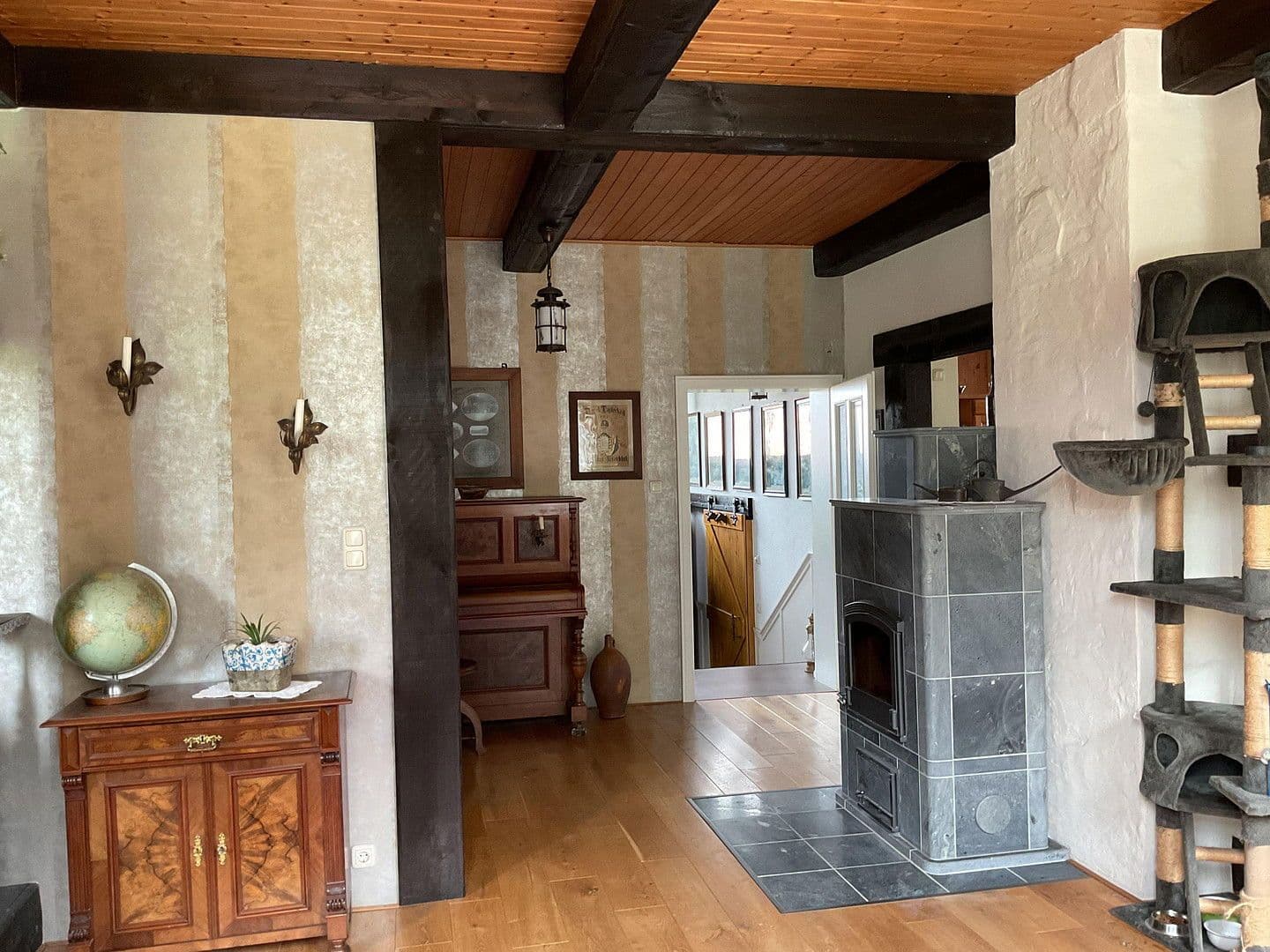 house for sale, 180 m², Nienstädt, Lower Saxony house for sale, 180 m², Nienstädt, Lower Saxony