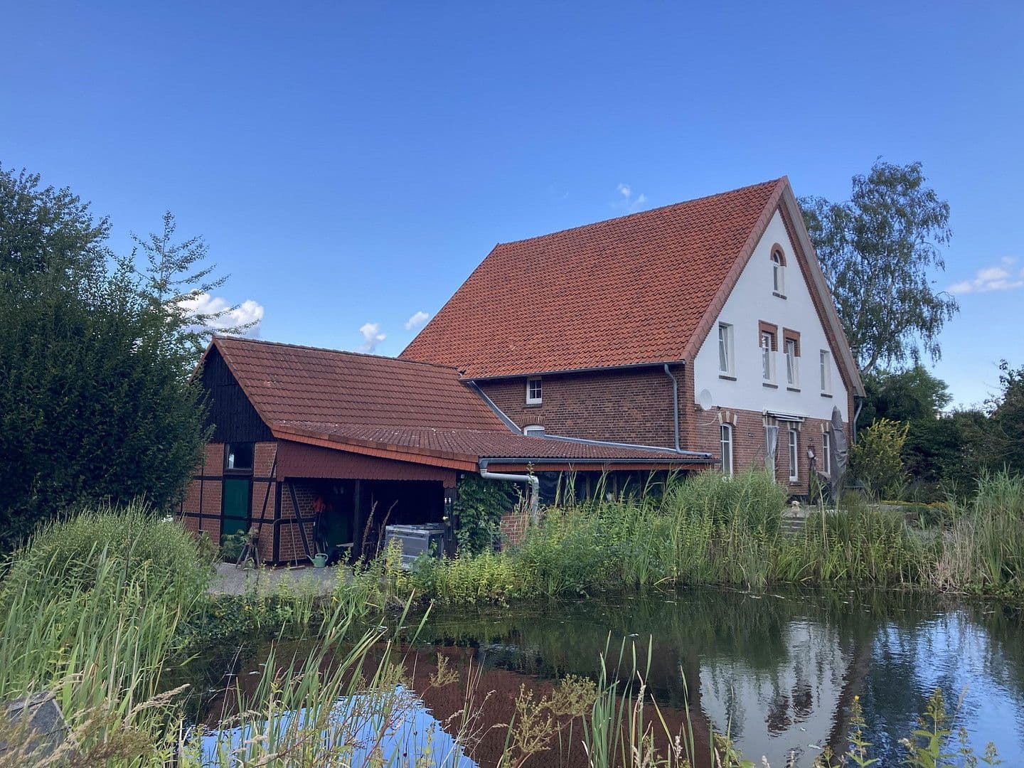 house for sale, 180 m², Nienstädt, Lower Saxony house for sale, 180 m², Nienstädt, Lower Saxony