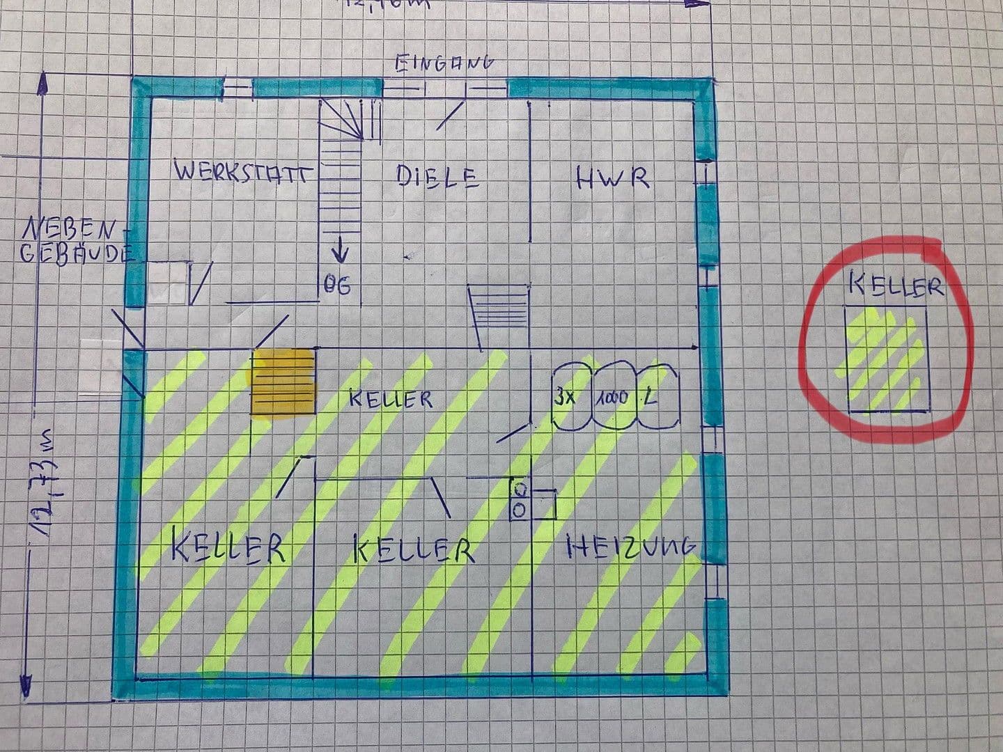 house for sale, 180 m², Nienstädt, Lower Saxony house for sale, 180 m², Nienstädt, Lower Saxony