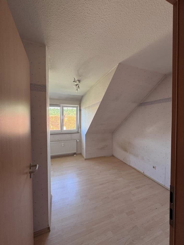 4 bedroom flat for sale, 80 m², Schorndorf, Baden-Württemberg 4 bedroom flat for sale, 80 m², Schorndorf, Baden-Württemberg