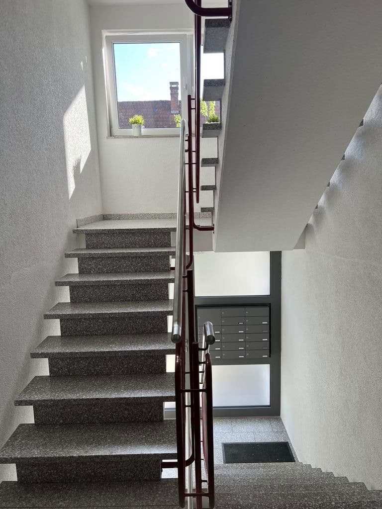 4 bedroom flat for sale, 80 m², Schorndorf, Baden-Württemberg 4 bedroom flat for sale, 80 m², Schorndorf, Baden-Württemberg