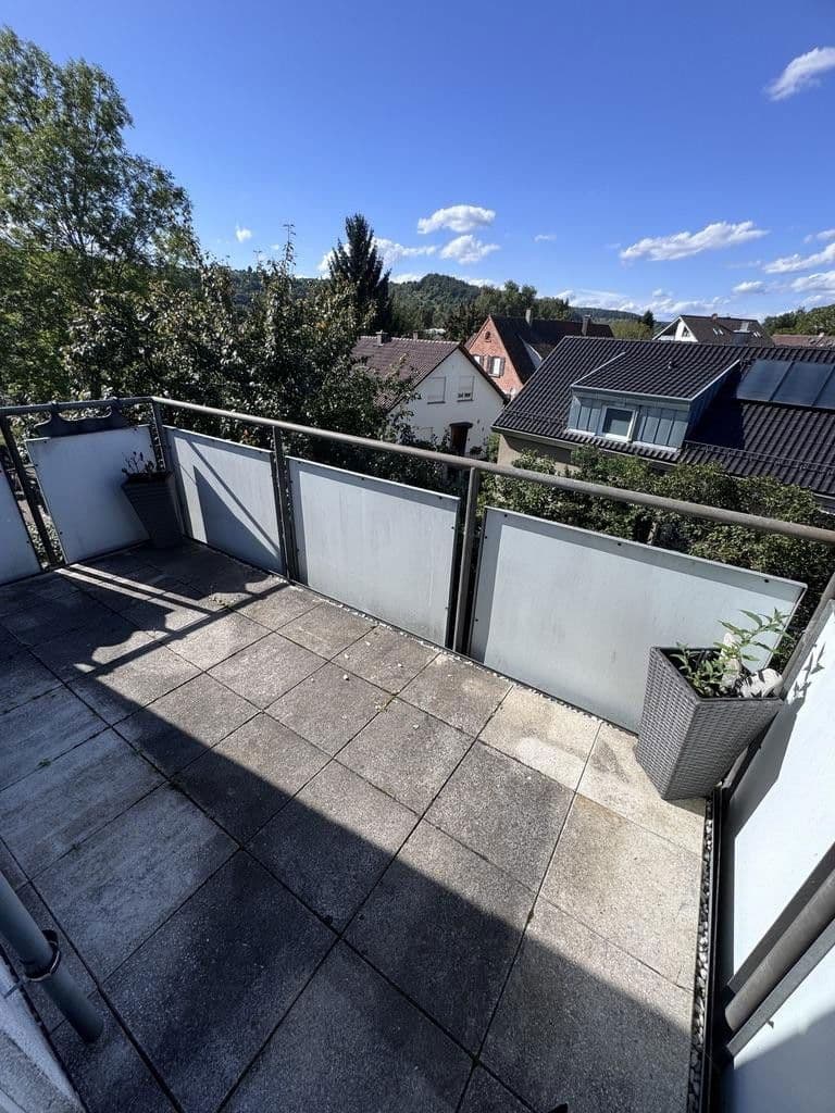 4 bedroom flat for sale, 80 m², Schorndorf, Baden-Württemberg 4 bedroom flat for sale, 80 m², Schorndorf, Baden-Württemberg