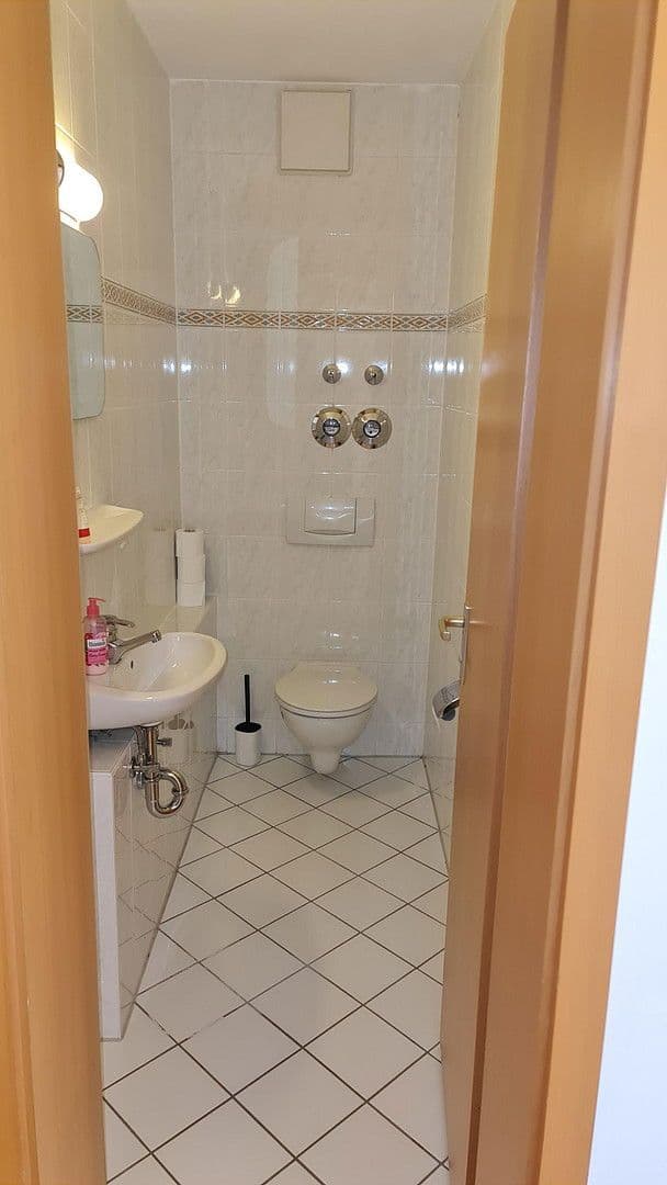 flat to rent, 21 m², Kieler Straße 1a, Berlin, Berlin flat to rent, 21 m², Kieler Straße 1a, Berlin, Berlin