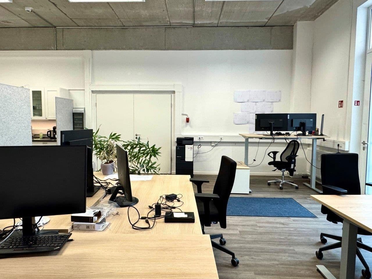 office to rent, 60 m², Schwartzkopffstraße 1, Wildau, Brandenburg office to rent, 60 m², Schwartzkopffstraße 1, Wildau, Brandenburg