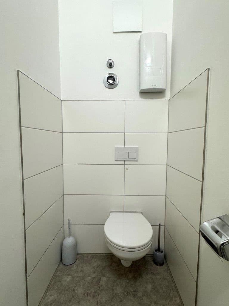 office to rent, 60 m², Schwartzkopffstraße 1, Wildau, Brandenburg office to rent, 60 m², Schwartzkopffstraße 1, Wildau, Brandenburg