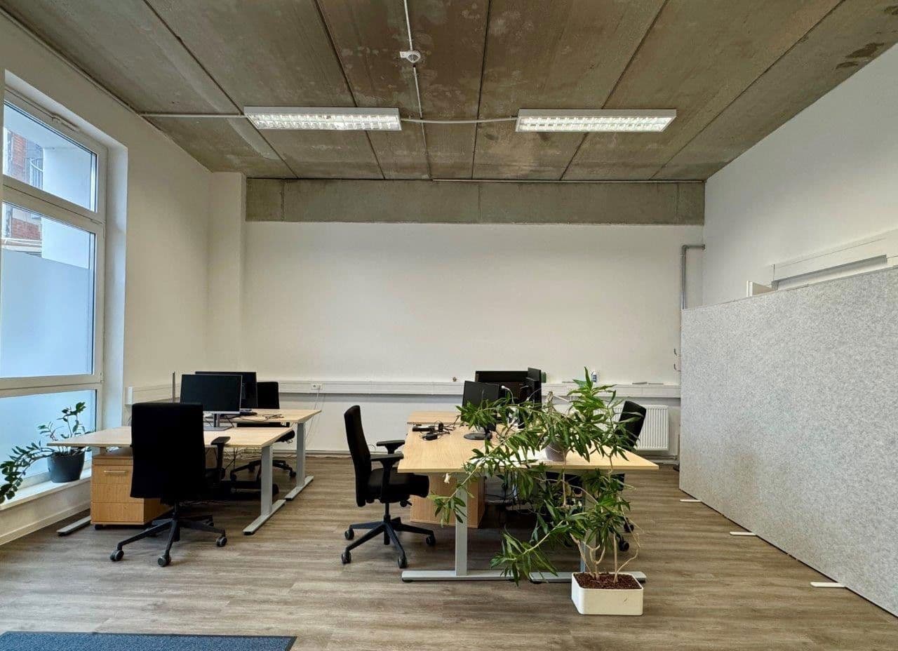 office to rent, 60 m², Schwartzkopffstraße 1, Wildau, Brandenburg office to rent, 60 m², Schwartzkopffstraße 1, Wildau, Brandenburg