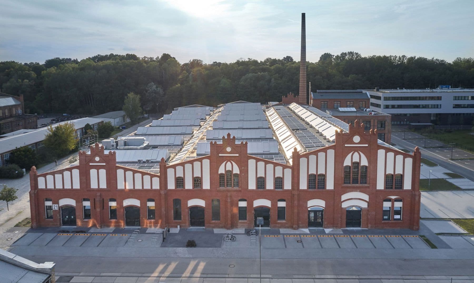 office to rent, 60 m², Schwartzkopffstraße 1, Wildau, Brandenburg office to rent, 60 m², Schwartzkopffstraße 1, Wildau, Brandenburg