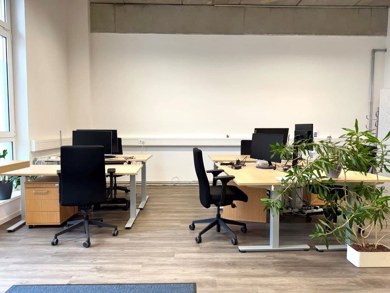 office to rent, 60 m², Schwartzkopffstraße 1, Wildau, Brandenburg office to rent, 60 m², Schwartzkopffstraße 1, Wildau, Brandenburg