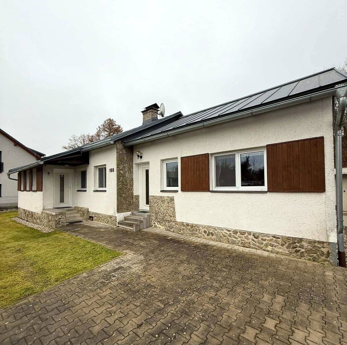 recreational property to rent, 0 m², Mladé Buky, Královéhradecký Region recreational property to rent, 0 m², Mladé Buky, Královéhradecký Region