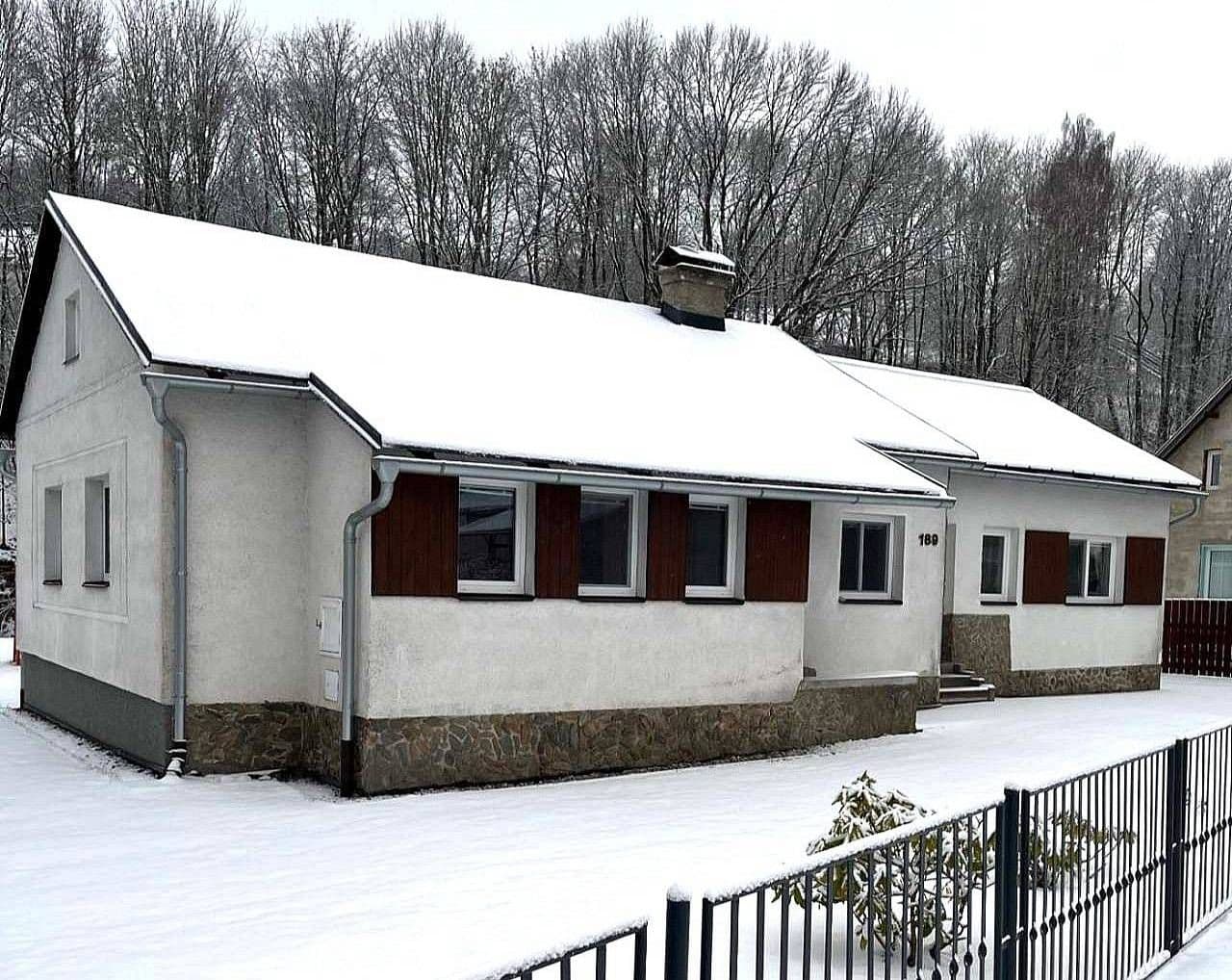 recreational property to rent, 0 m², Mladé Buky, Královéhradecký Region recreational property to rent, 0 m², Mladé Buky, Královéhradecký Region